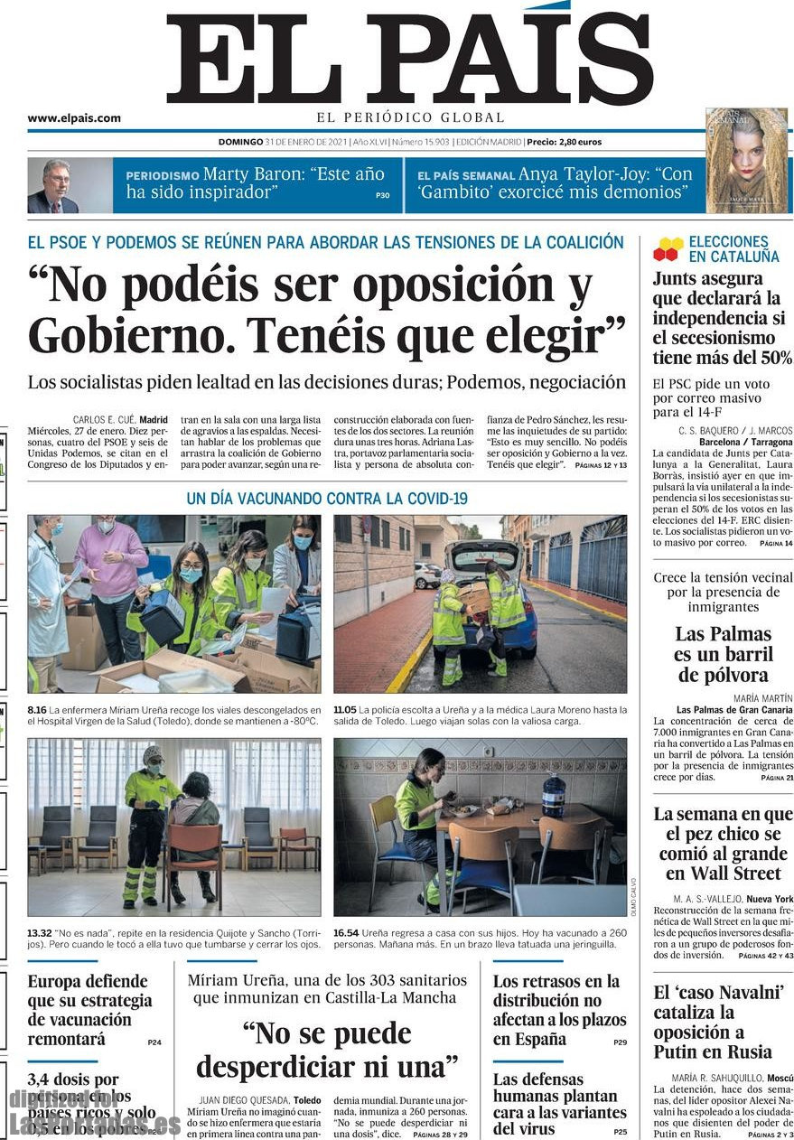 El País