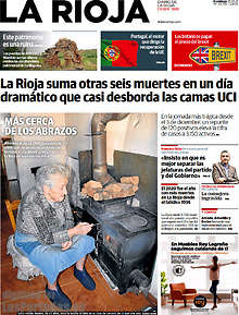 Periodico La Rioja