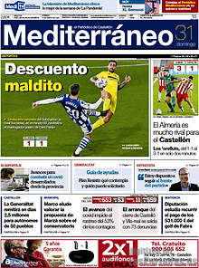 Periodico Mediterráneo