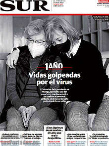 Periodico Sur