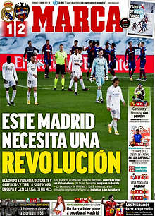 Periodico Marca