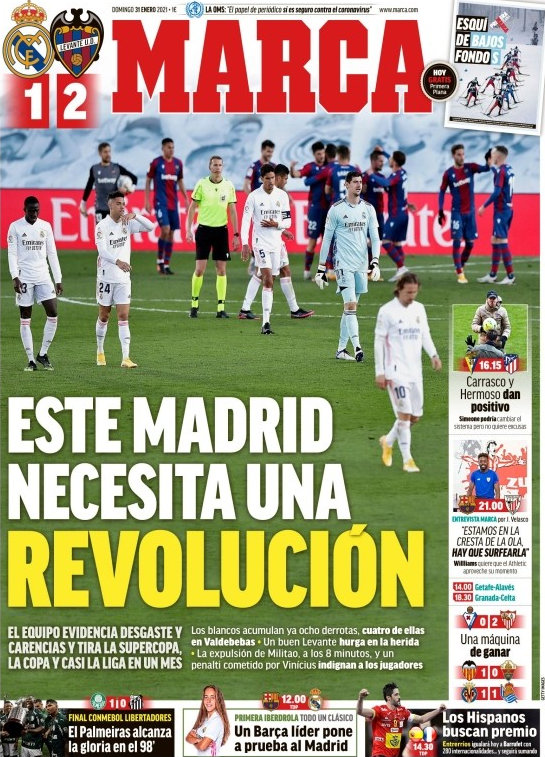 Marca