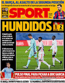 Periodico Sport