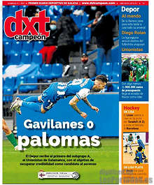 Periodico dxt