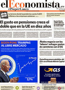 Periodico El Economista