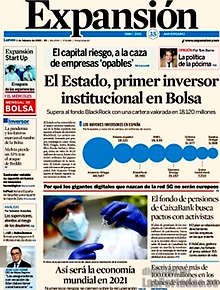 Periodico Expansion