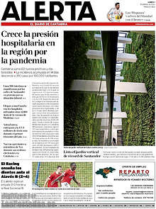 Periodico Alerta