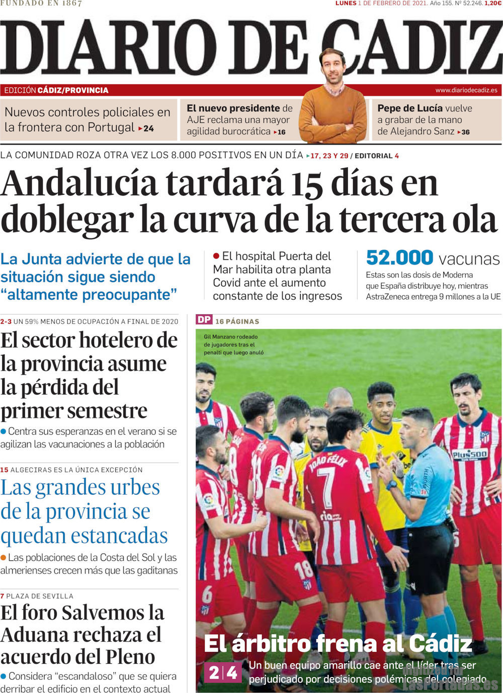 Diario de Cádiz