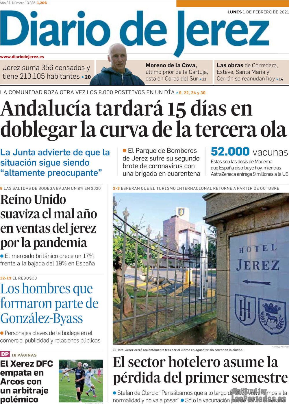 Diario de Jerez