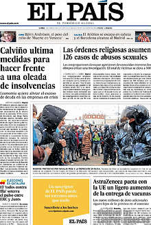 Periodico El País