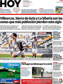 Periodico Hoy