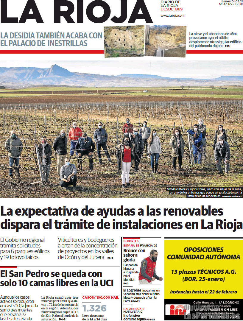 La Rioja