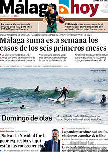 Periodico Malaga Hoy