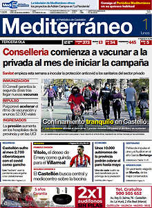 Periodico Mediterráneo