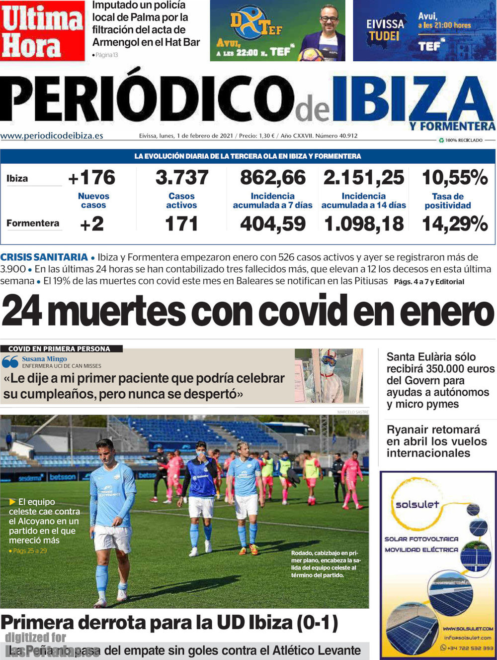 Periódico de Ibiza