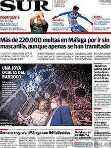 Periodico Sur