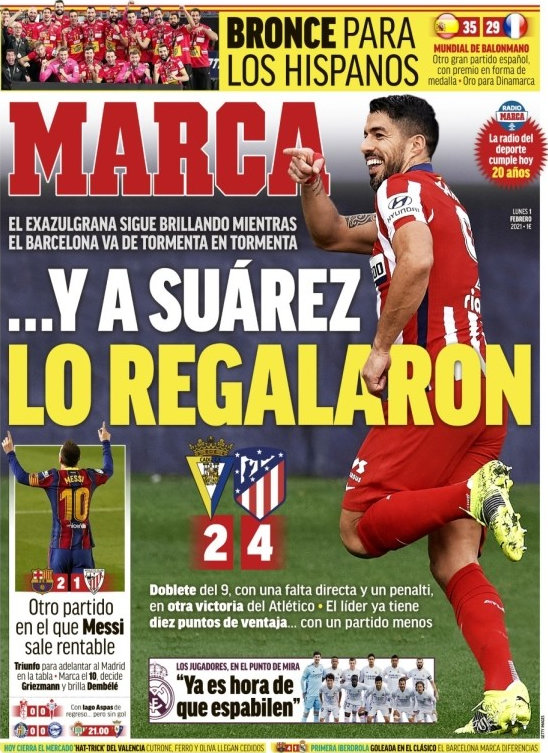 Marca