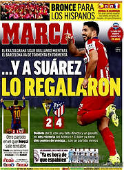 /Marca