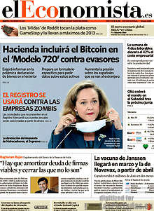 Periodico El Economista