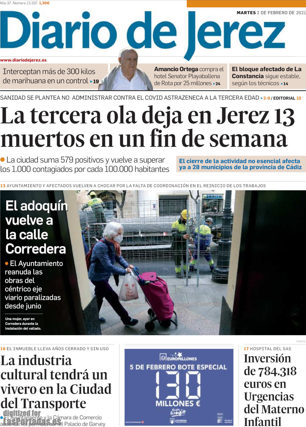 Diario de Jerez