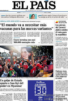 Periodico El País