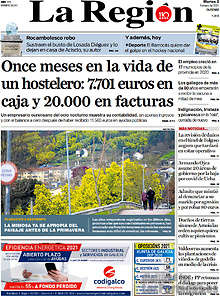 Periodico La Región