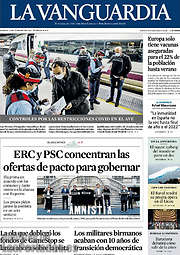 /La Vanguardia