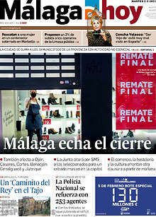 Periodico Malaga Hoy