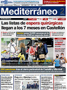 Periodico Mediterráneo