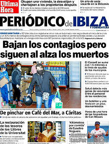 Periodico Periódico de Ibiza