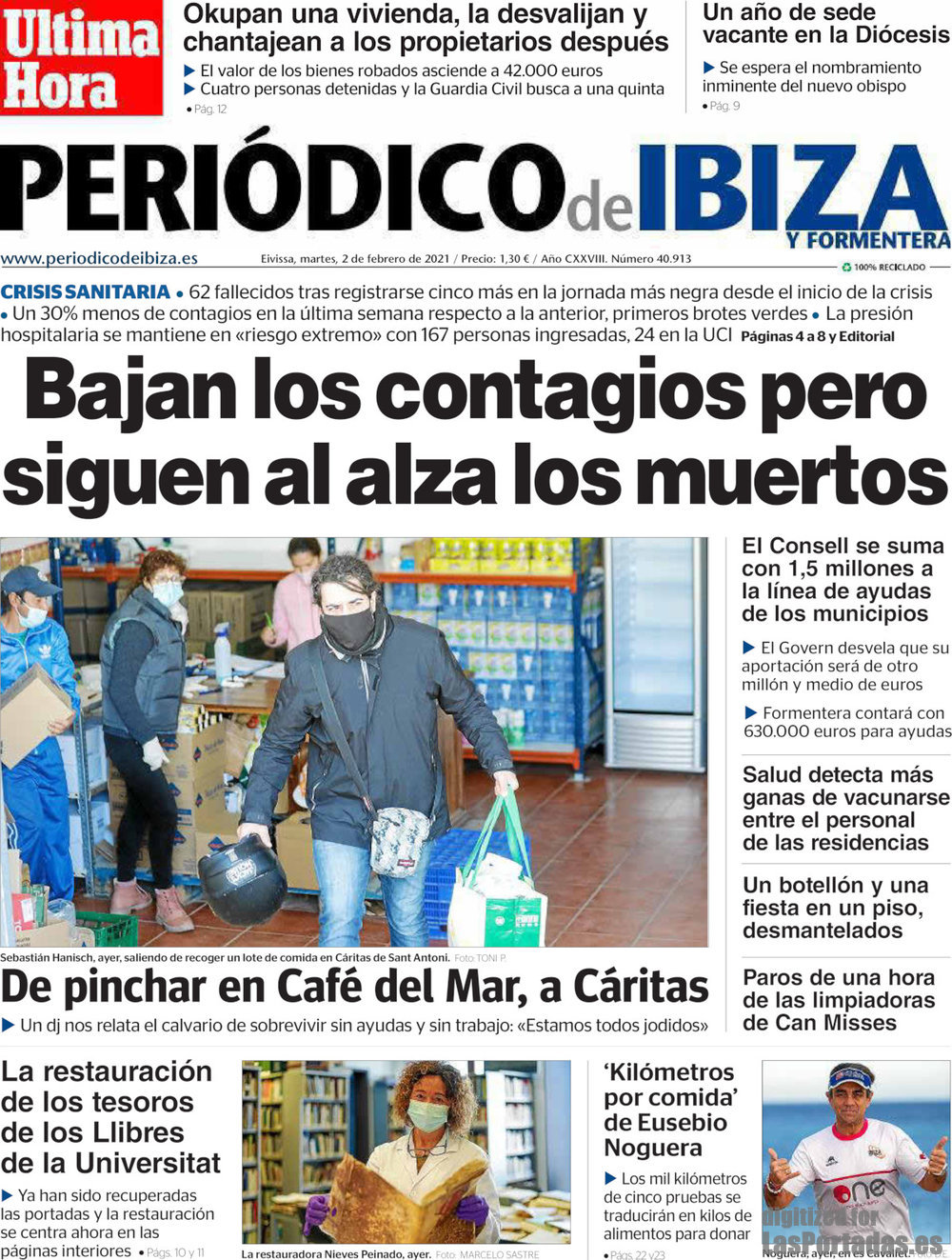 Periódico de Ibiza