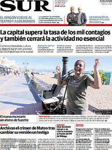 Periodico Sur