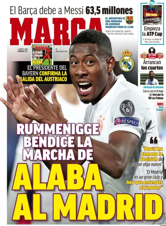 Marca