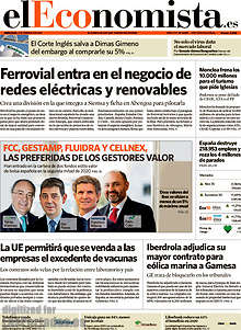 Periodico El Economista