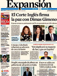 Periodico Expansion