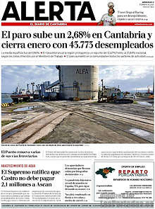 Periodico Alerta