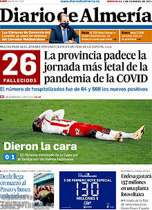 Periodico Diario de Almería