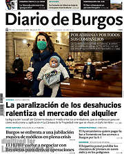 /Diario de Burgos