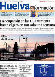 /Huelva Información