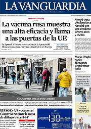 /La Vanguardia