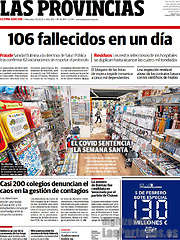 /Las Provincias