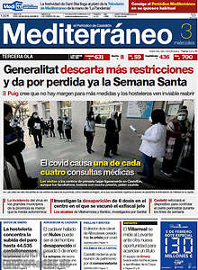 Periodico Mediterráneo