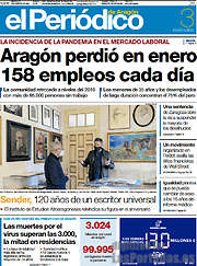 /El Periódico de Aragón