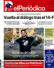 /El Periódico de Catalunya(Castellano)