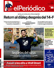 /El Periódico de Catalunya(Català)