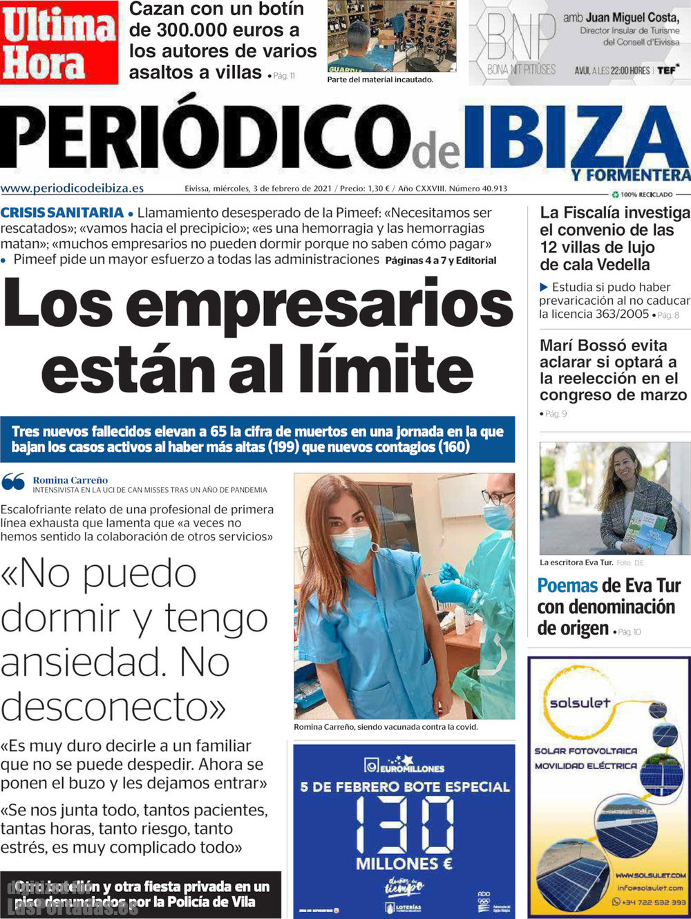 Periódico de Ibiza