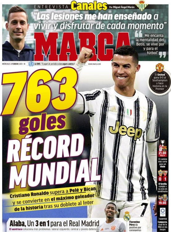 Marca