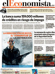 Periodico El Economista