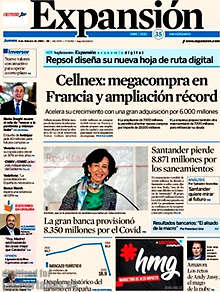 Periodico Expansion