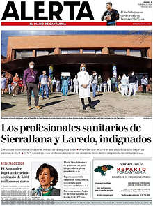 Periodico Alerta